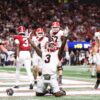 Prediction for Florida Gators vs. Georgia Bulldogs: 10/31/2026 College Football Picks, Top Bets & Odds