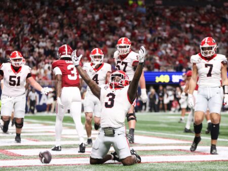 Prediction for Florida Gators vs. Georgia Bulldogs: 10/31/2026 College Football Picks, Top Bets & Odds