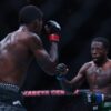 Randy Brown vs Jacobe Smith Betting Insights, 10/31/2026 Projections UFC Vegas 123 Odds