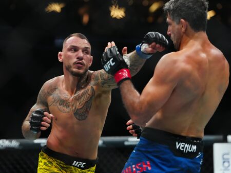 Renato Moicano vs. Tom Nolan Predictions, 10/31/2026: UFC Vegas 123 Odds Insights