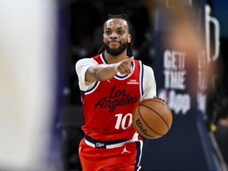 Los Angeles Lakers vs. Los Angeles Clippers Insights, 10/28/2026 Analysis and Choice