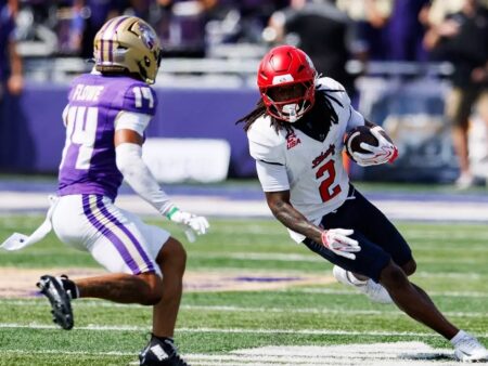 Liberty Flames vs. Kennesaw State Owls Matchup Analysis, 10/22/2026 College Football Insights, Top Picks & Odds