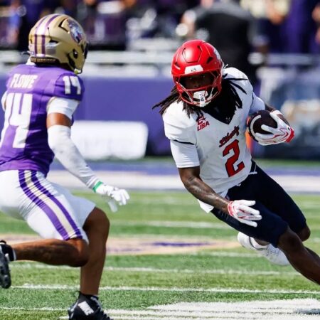 Liberty Flames vs. Kennesaw State Owls Matchup Analysis, 10/22/2026 College Football Insights, Top Picks & Odds