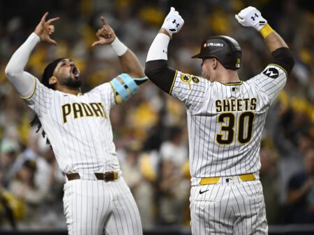 San Diego Padres vs. Milwaukee Brewers Preview, 10/3/2026 MLB Insights, Top Picks & Odds