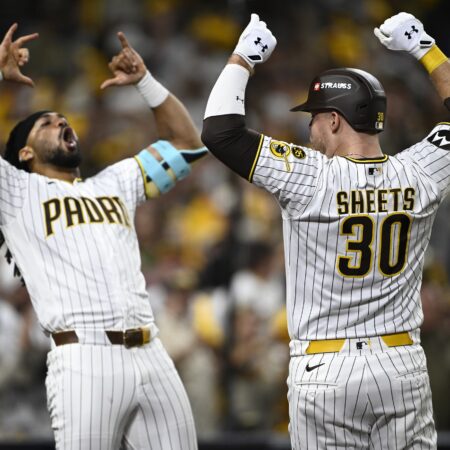 San Diego Padres vs. Milwaukee Brewers Preview, 10/3/2026 MLB Insights, Top Picks & Odds