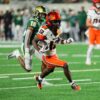 San Diego State Aztecs vs. Oregon State Beavers Analysis, 10/10/2026 College Football Insights, Top Picks & Odds