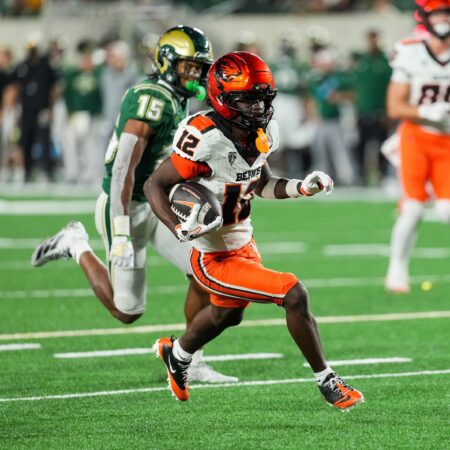 San Diego State Aztecs vs. Oregon State Beavers Analysis, 10/10/2026 College Football Insights, Top Picks & Odds