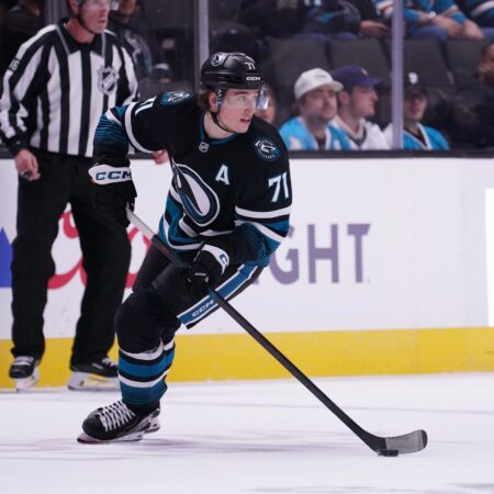 San Jose Sharks vs. Detroit Red Wings Analysis, 10/17/2026 NHL Picks, Top Bets & Odds