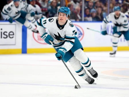 San Jose Sharks vs Nashville Predators Outlook, 10/15/2026 NHL Picks, Top Bets & Odds