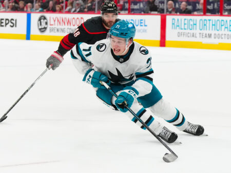 San Jose Sharks vs Ottawa Senators Outlook, 10/22/2026 NHL Picks, Top Bets & Odds