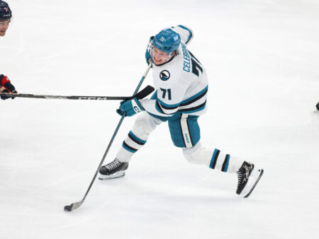 San Jose Sharks vs. Toronto Maple Leafs Outlook, 10/19/2026 NHL Insights, Top Selections & Betting Lines