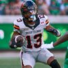 Saskatchewan Roughriders vs BC Lions Outlook, 10/31/2026 CFL Pick, Tips, and Odds