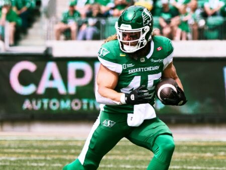 Saskatchewan Roughriders vs. Montreal Alouettes Analysis, 10/12/2026 CFL Insights, Tips, and Odds