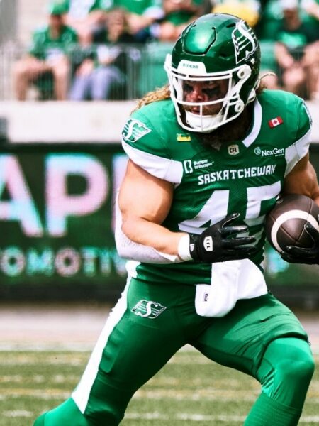 Saskatchewan Roughriders vs. Montreal Alouettes Analysis, 10/12/2026 CFL Insights, Tips, and Odds