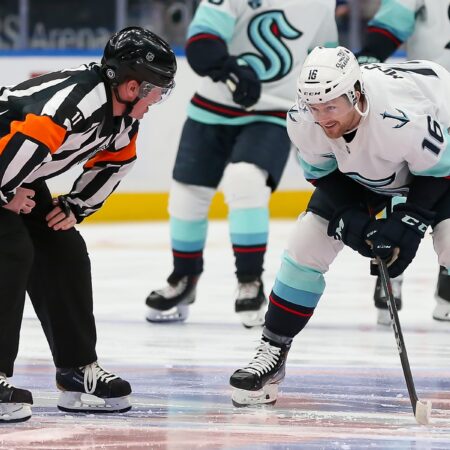 Seattle Kraken vs Detroit Red Wings Analysis, 10/9/2026 NHL Insights, Top Selections & Odds