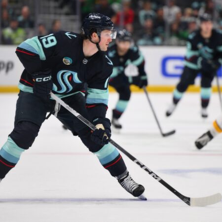 Seattle Kraken vs Edmonton Oilers Outlook, 10/3/2026 NHL Picks, Top Bets & Odds