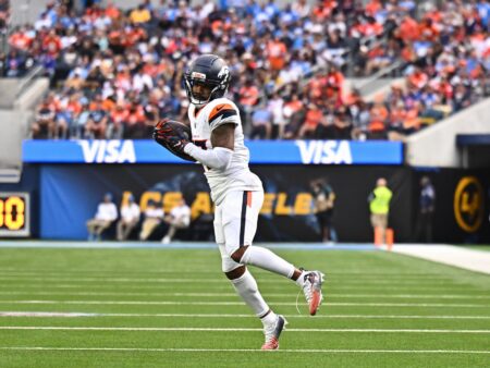 Seattle Seahawks vs. Denver Broncos Analysis, 10/15/2026 NFL Picks, Top Bets & Odds Week 6