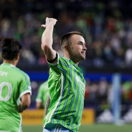 Seattle Sounders FC vs CF Montreal Outlook, 10/17/2026 Soccer Insights, Tips, and Odds