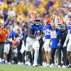 South Carolina Gamecocks vs Florida Gators Insights: 10/10/2026 College Football Picks, Top Bets & Odds