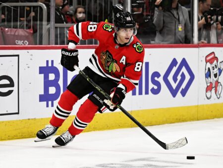 St. Louis Blues vs. Chicago Blackhawks Analysis, 10/6/2026 NHL Selections, Top Bets & Odds