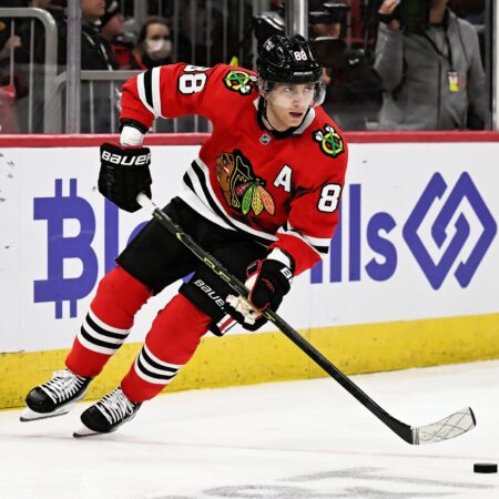 St. Louis Blues vs. Chicago Blackhawks Analysis, 10/6/2026 NHL Selections, Top Bets & Odds
