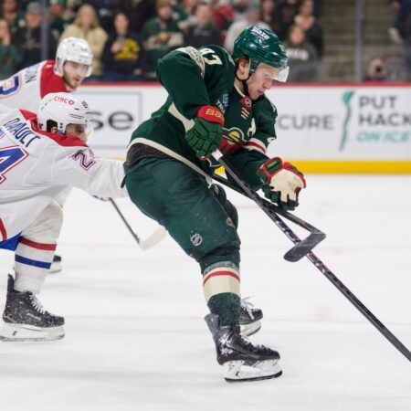 Minnesota Wild vs. Seattle Kraken Preview, 10/24/2026 NHL Picks, Top Bets & Odds