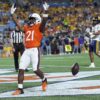Syracuse Orange vs Virginia Cavaliers Insights, 10/10/2026 College Football Predictions, Top Picks & Odds