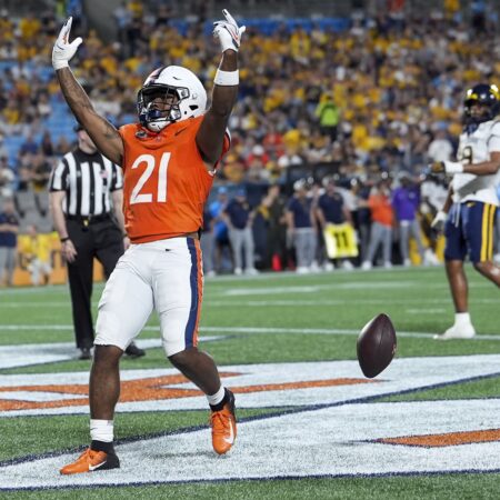 Duke Blue Devils vs Virginia Cavaliers Outlook, 10/23/2026 College Football Selections, Top Wagers & Odds