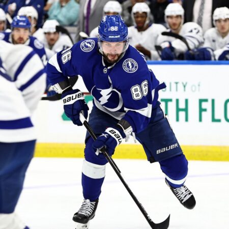 Tampa Bay Lightning vs Colorado Avalanche Analysis, 10/23/2026 NHL Picks, Top Bets & Odds