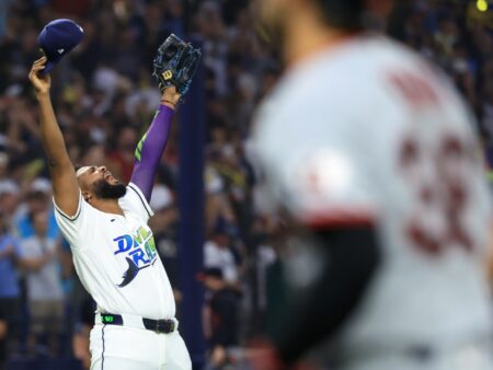 Tampa Bay Rays vs. Cleveland Guardians Analysis, 10/15/2026 MLB Predictions, Top Picks & Odds
