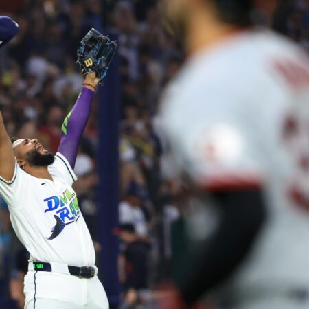 Tampa Bay Rays vs. Cleveland Guardians Analysis, 10/15/2026 MLB Predictions, Top Picks & Odds