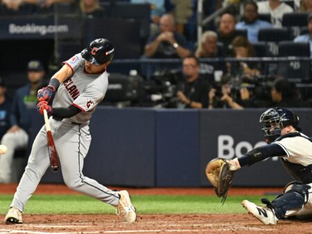 Tampa Bay Rays vs. Cleveland Guardians Insight, 10/16/2026 MLB Selections, Top Wagers & Odds