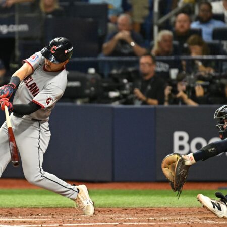 Tampa Bay Rays vs. Cleveland Guardians Insight, 10/16/2026 MLB Selections, Top Wagers & Odds