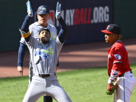 Tampa Bay Rays vs. Cleveland Guardians Outlook, 10/17/2026 MLB Picks, Top Bets & Odds