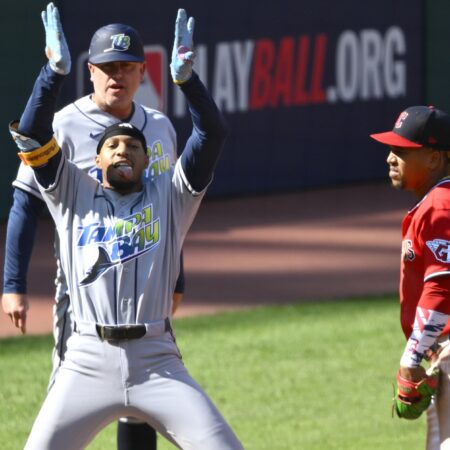 Tampa Bay Rays vs. Cleveland Guardians Outlook, 10/17/2026 MLB Picks, Top Bets & Odds