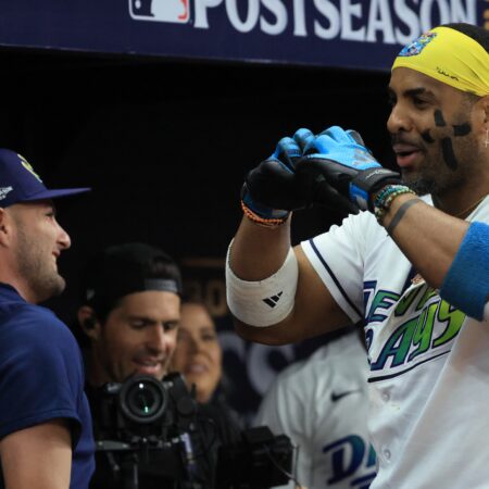 Tampa Bay Rays vs Milwaukee Brewers Insights, 10/23/2026 MLB Selections, Top Wagers & Odds