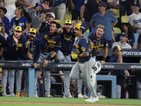 Tampa Bay Rays vs. Milwaukee Brewers Insights, 10/24/2026 MLB Selections, Top Bets & Odds