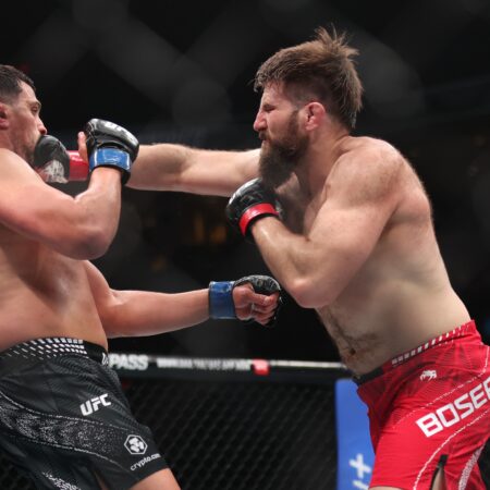 Tanner Boser vs. Jhonata Diniz Analysis, 10/17/2026 Projections UFC Edmonton Betting Odds