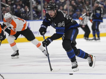 Toronto Maple Leafs vs. Columbus Blue Jackets Prediction: NHL Insights, Top Picks & Odds for 10/20/2026