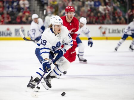 Toronto Maple Leafs vs Edmonton Oilers Outlook, 10/24/2026 NHL Insights, Top Picks & Odds