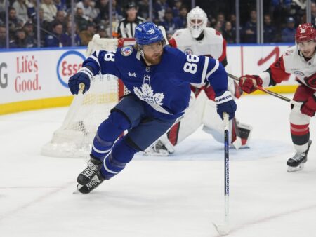 Toronto Maple Leafs vs Vancouver Canucks Analysis, 10/31/2026 NHL Selections, Top Wagers & Odds