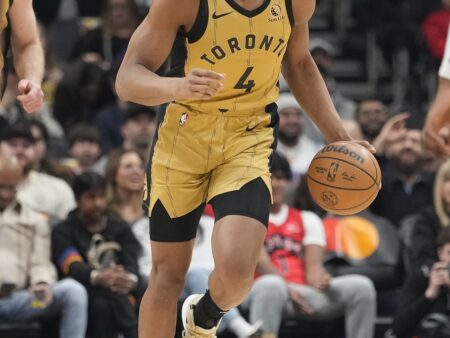 Toronto Raptors vs. Washington Wizards Analysis, 10/23/2026 Prediction and Selection