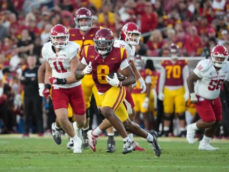 USC Trojans vs. Penn State Nittany Lions Outlook, 10/10/2026 College Football Selections, Top Wagering Options & Odds