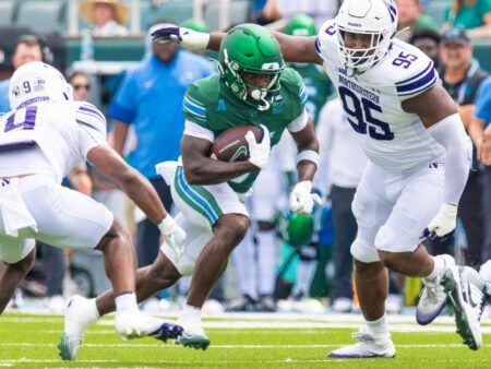 UTSA Roadrunners vs Tulane Green Wave Analysis, 10/24/2026 College Football Picks, Top Bets & Odds