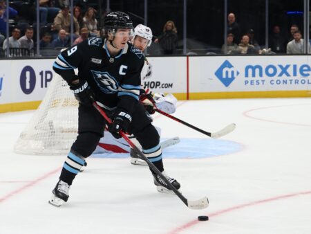 Utah Mammoth vs Buffalo Sabres Outlook, 10/10/2026 NHL Selections, Top Wagers & Odds