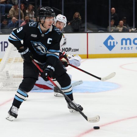 Utah Mammoth vs Buffalo Sabres Outlook, 10/10/2026 NHL Selections, Top Wagers & Odds