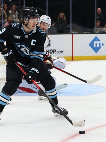 Utah Mammoth vs Seattle Kraken Analysis, 10/22/2026 NHL Selections, Top Wagers & Odds