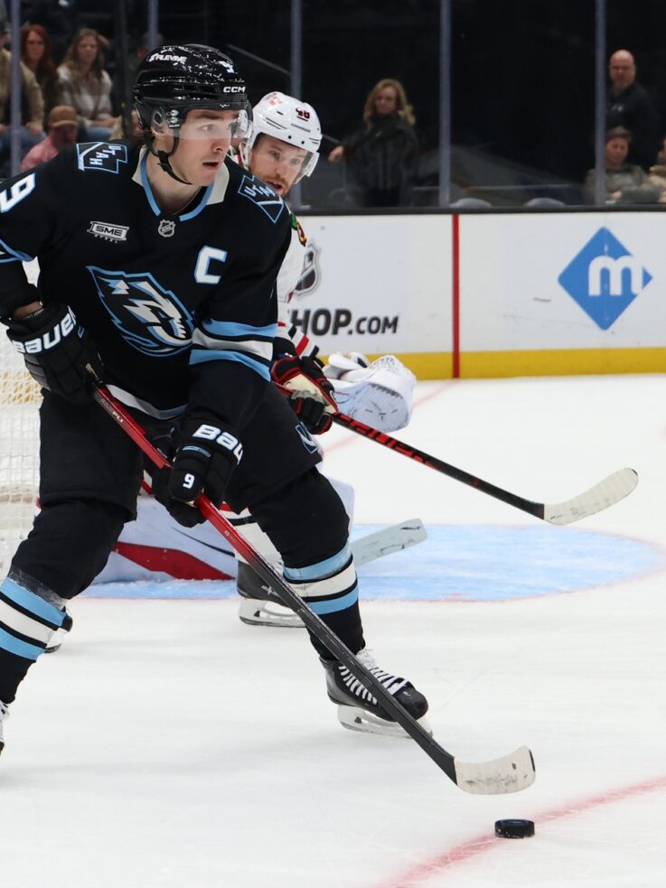 Utah Mammoth vs Seattle Kraken Analysis, 10/22/2026 NHL Selections, Top Wagers & Odds