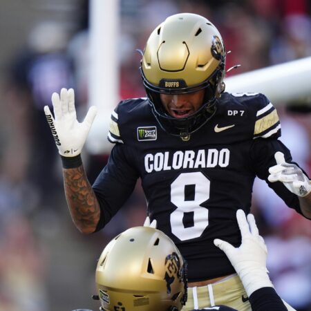 Utah Utes vs Colorado Buffaloes Analysis, 10/17/2026 College Football Selections, Top Wagers & Odds