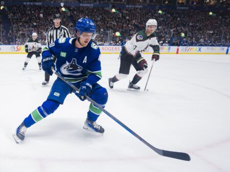 Vancouver Canucks vs Florida Panthers Insight, 10/15/2026 NHL Selections, Top Wagers & Odds